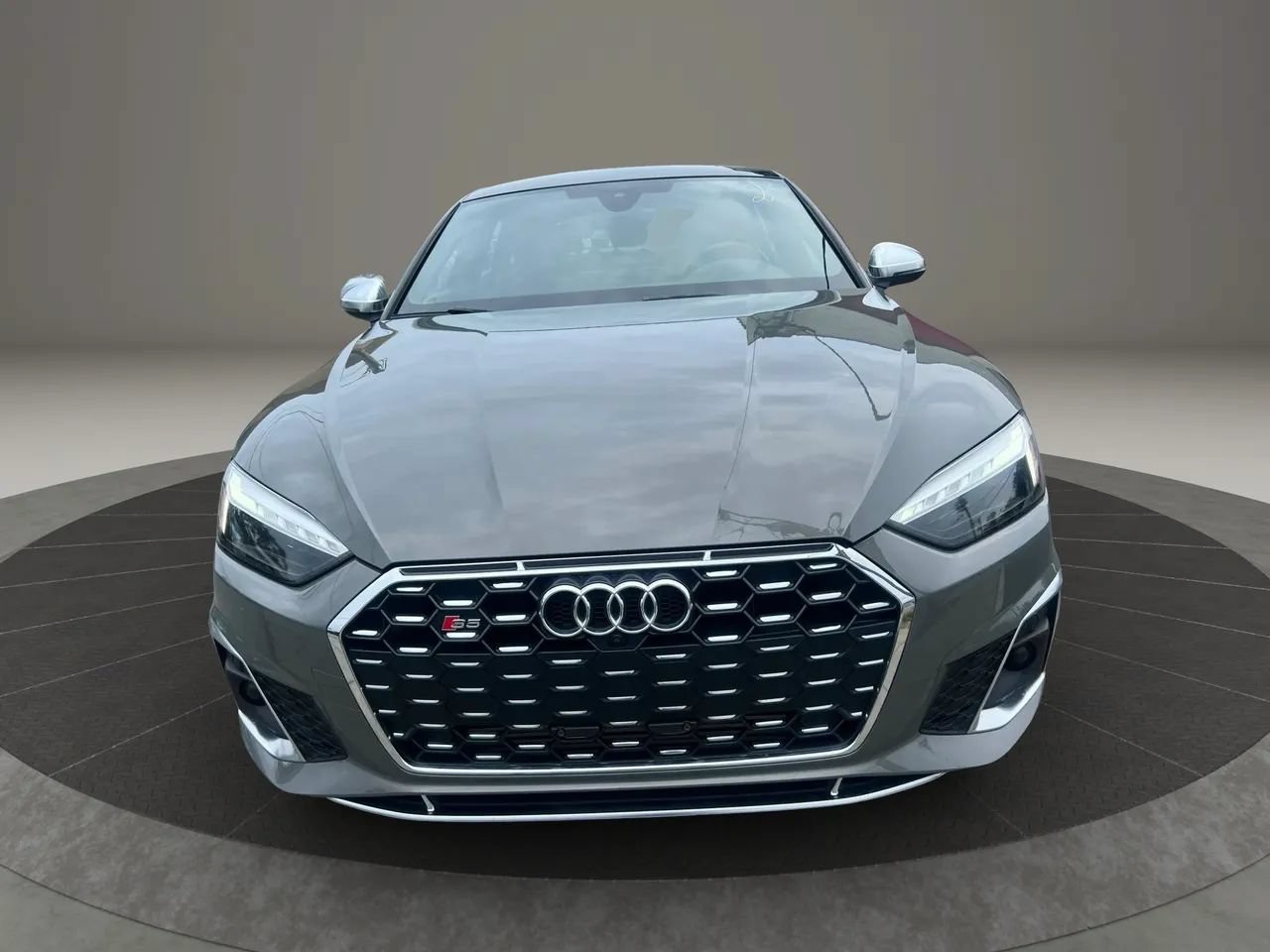 Used 2023 Audi S5 Premium Plus w/ Premium Plus Package AWD/4WD image 2