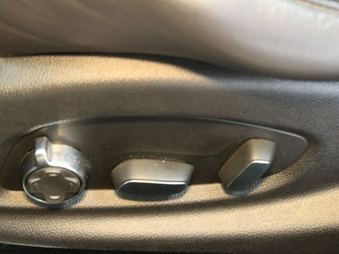 Used 2017 Cadillac ATS Luxury image 18