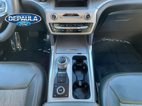 Used 2024 Ford Explorer Timberline w/ Timberline Technology Package image 14