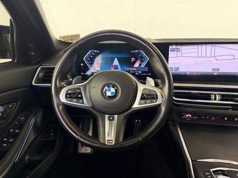 Certified 2023 BMW M340i xDrive AWD/4WD image 30