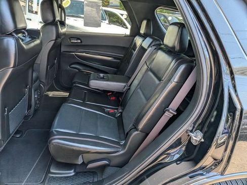 Certified 2023 Dodge Durango R/T AWD/4WD image 13