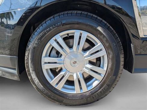 Used 2016 Cadillac SRX FWD image 22