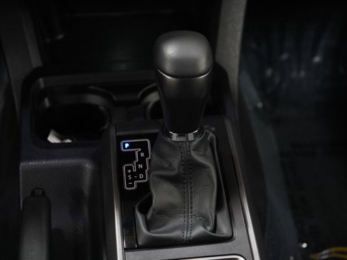 Used 2023 Toyota Tacoma TRD Sport image 22