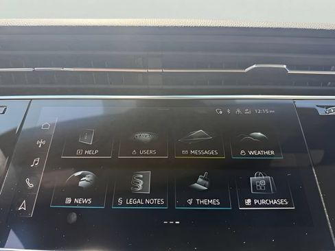 Used 2023 Audi Q7 3.0T Premium Plus w/ Premium Plus Package AWD/4WD image 29