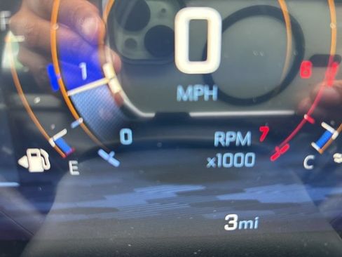 New 2026 Chevrolet Equinox LT w/ Convenience Package II FWD image 26