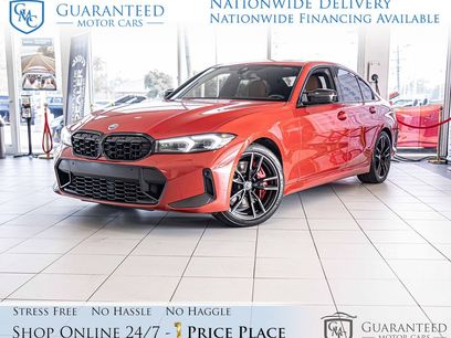 Used 2023 BMW M340i xDrive