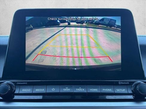 Used 2020 Kia Forte GT image 14