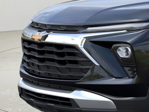 New 2026 Chevrolet TrailBlazer LT w/ Convenience Package image 13