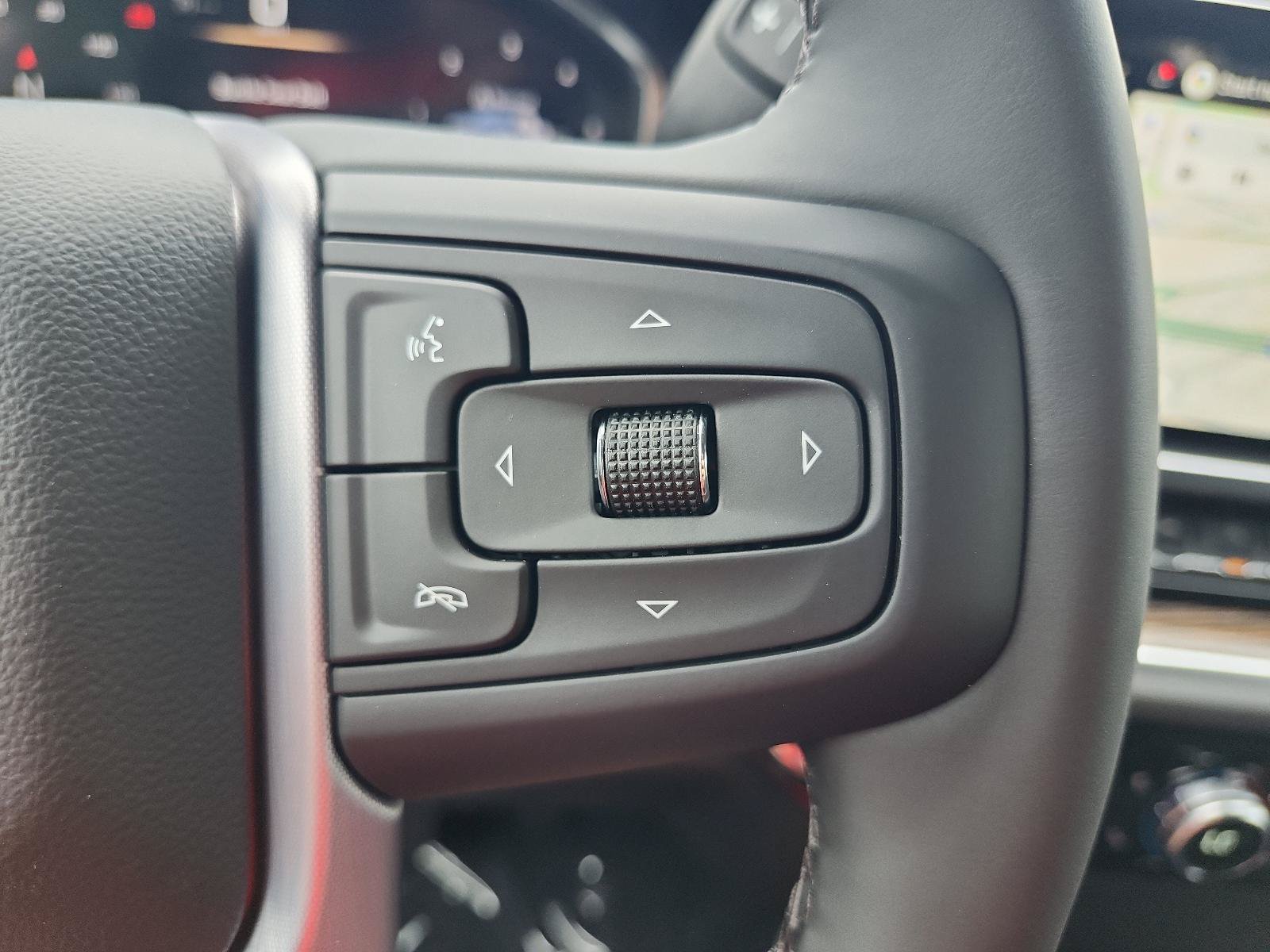 New 2026 GMC Sierra 1500 SLE AWD/4WD image 21