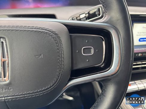 Used 2024 Lincoln Nautilus Reserve image 43