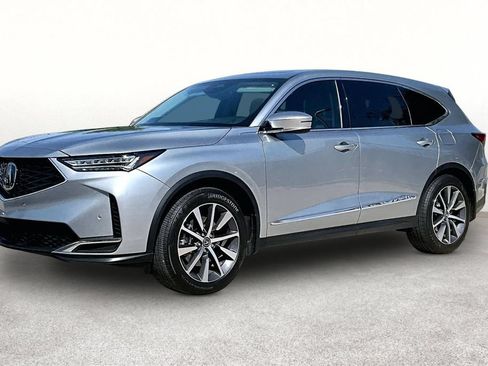 Used 2026 Acura MDX SH-AWD w/ Technology Package image 5