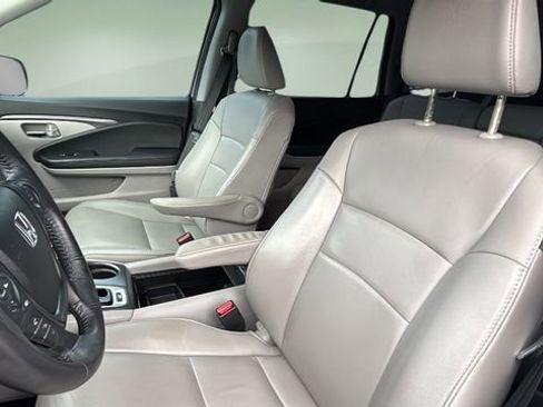 Used 2017 Honda Pilot EX-L image 15