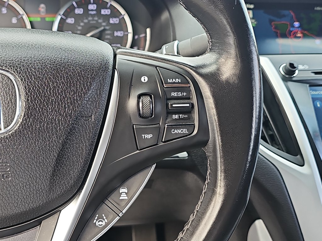 Used 2020 Acura TLX Type S PMC Edition AWD/4WD image 27