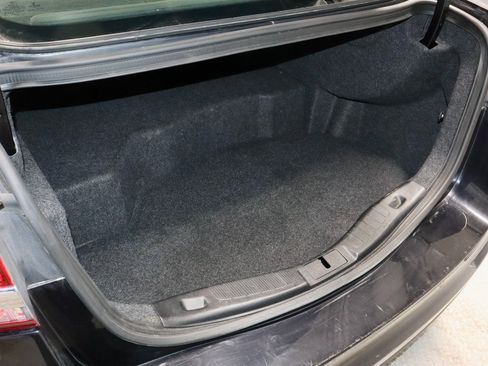 Certified 2019 Ford Fusion SE image 16