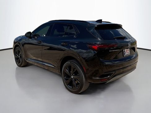 Used 2023 Buick Envision Essence w/ Sport Touring Package FWD image 5