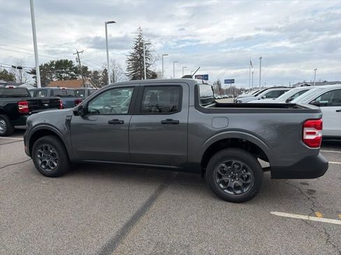 New 2026 Ford Maverick XLT w/ XLT Luxury Package AWD/4WD image 6