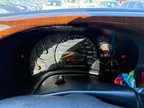 Used 1997 Chevrolet Express 1500 image 17