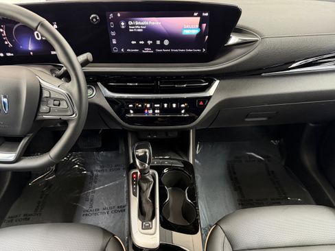 Used 2026 Buick Envista Avenir FWD image 50