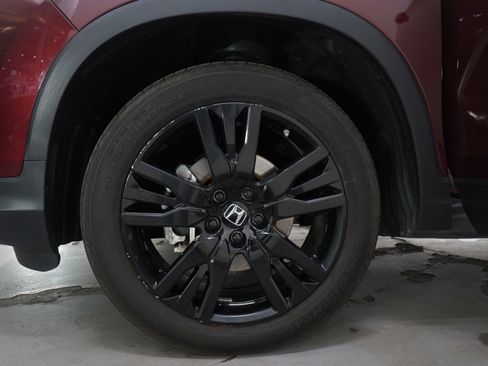 Used 2022 Honda Pilot Special Edition image 32