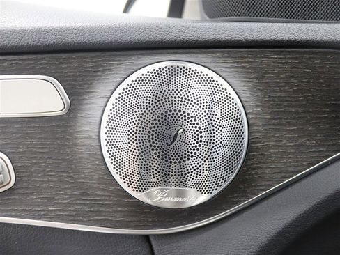 Used 2019 Mercedes-Benz C 300 4MATIC Sedan image 24