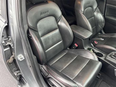 Used 2018 Hyundai Elantra Sport image 25