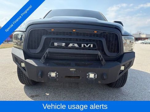 Used 2014 RAM 1500 Classic SLT AWD/4WD image 9