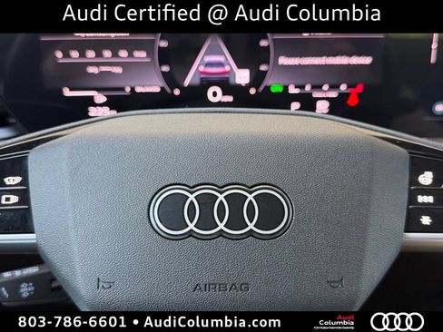 Certified 2025 Audi Q5 Premium Plus w/ Premium Plus AWD/4WD image 27