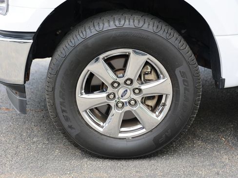 Used 2019 Ford F150 XLT w/ XTR Package AWD/4WD image 13
