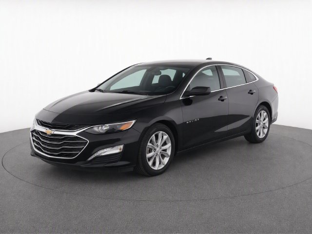 Used 2023 Chevrolet Malibu LT FWD image 7