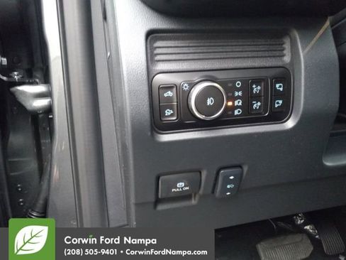 New 2026 Ford F350 Lariat w/ Chrome Package image 13