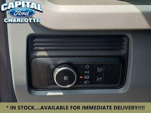 New 2024 Ford F350 XL w/ XL Chrome Package image 31