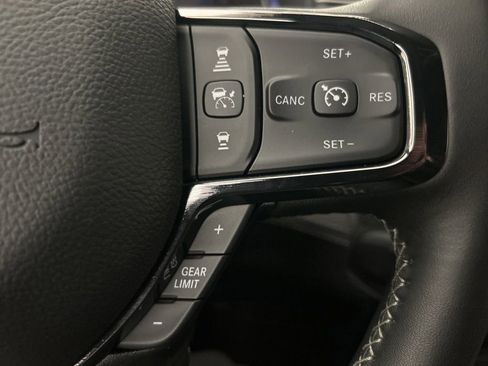 New 2026 RAM 2500 Limited image 36