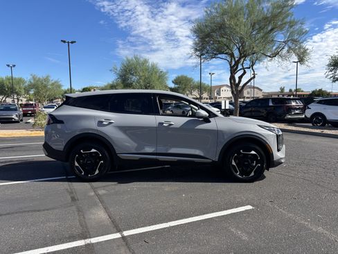 Certified 2026 Kia Sportage S AWD/4WD image 2