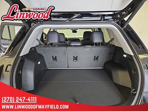 New 2026 GMC Terrain Denali AWD/4WD image 14