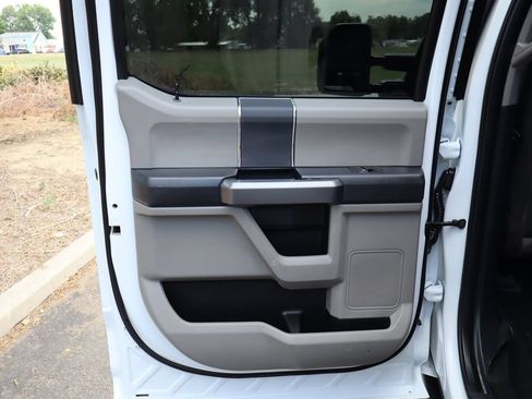 Used 2022 Ford F350 XLT w/ XLT Value Package AWD/4WD image 24