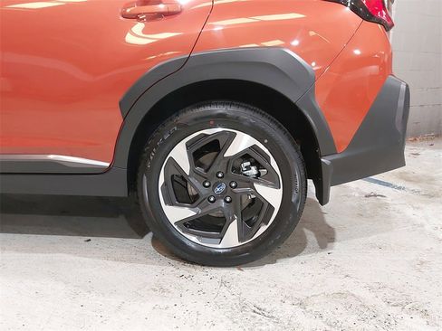 Certified 2025 Subaru Crosstrek 2.5i Limited image 32