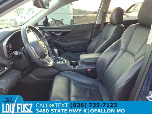 Used 2022 Subaru Outback Limited image 23