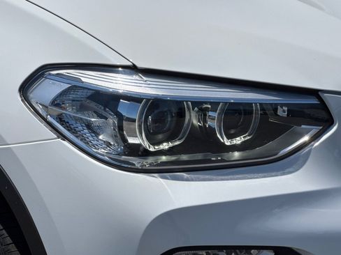 Used 2019 BMW X3 sDrive30i w/ Premium Package RWD image 10