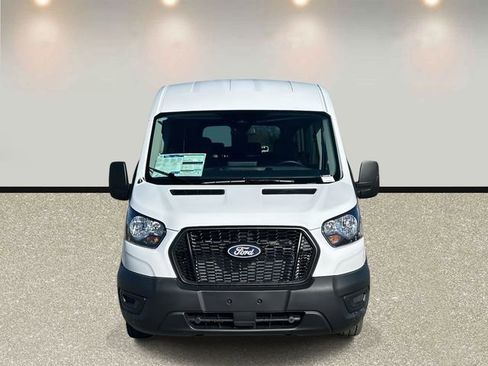 New 2026 Ford Transit 350 XL image 2