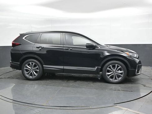 Used 2022 Honda CR-V Touring image 5