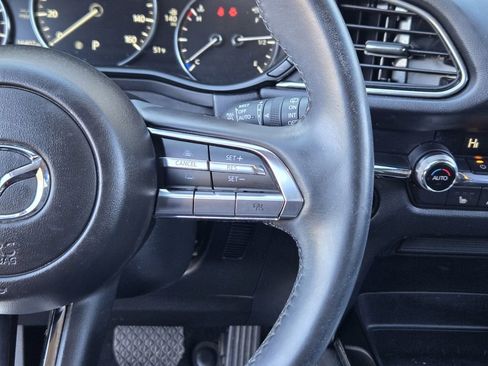 Certified 2023 MAZDA CX-30 AWD 2.5 S w/ Preferred Package image 27