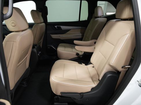 New 2026 Buick Enclave Preferred w/ Power Package image 22