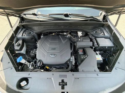 Used 2020 Kia Telluride LX FWD image 34