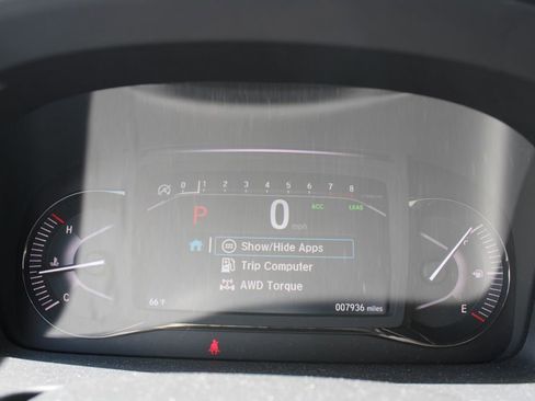 Used 2023 Honda Passport TrailSport image 12