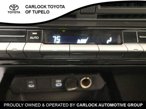 Used 2024 Toyota Prius XLE image 12