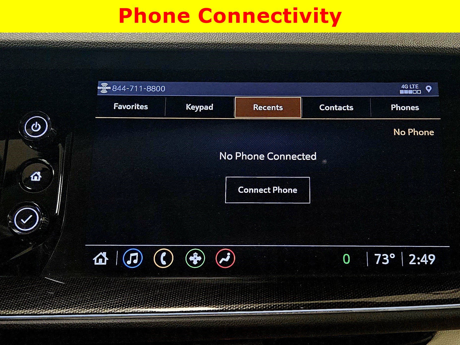 Used 2021 Buick Envision Essence FWD image 19