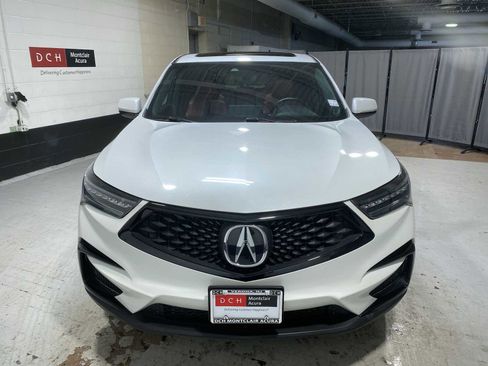 Used 2021 Acura RDX A-Spec image 6