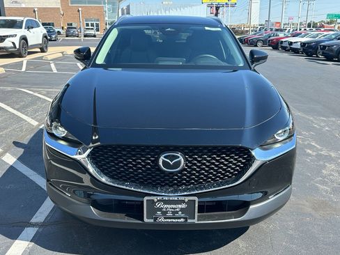 New 2025 MAZDA CX-30 AWD 2.5 S w/ Select Sport Pkg image 5