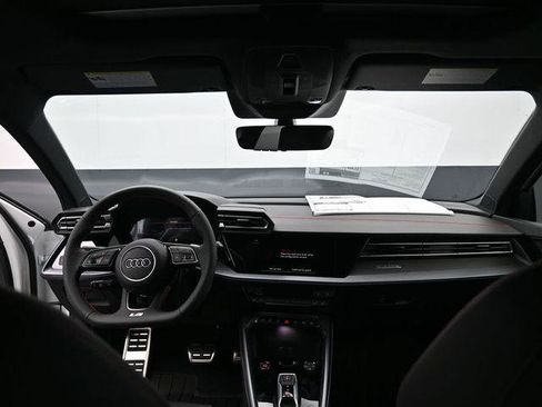 New 2026 Audi S3 Premium image 10