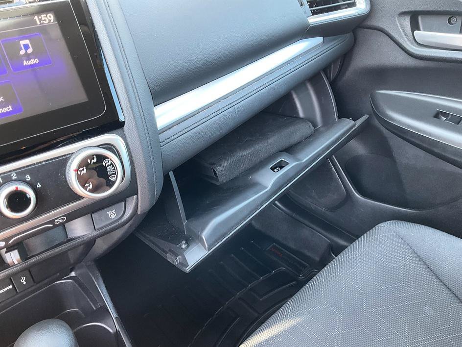 Used 2015 Honda Fit EX image 27